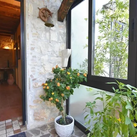 Tolles In Mit Grill, Terrasse Und Garten * Umag