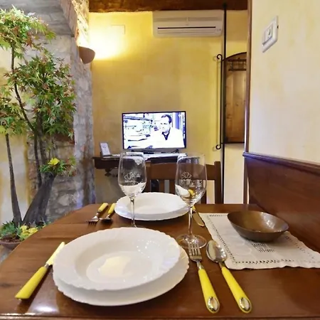 Tolles In Mit Grill, Terrasse Und Garten Apartment *
