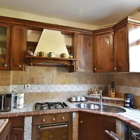 Tolles In Mit Grill, Terrasse Und Garten Apartment *