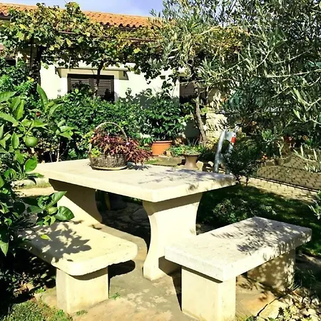 Tolles In Mit Grill, Terrasse Und Garten Apartment